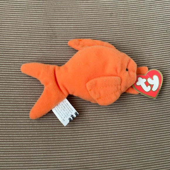 3 piece Mini beanie babies - Picture 2 of 12